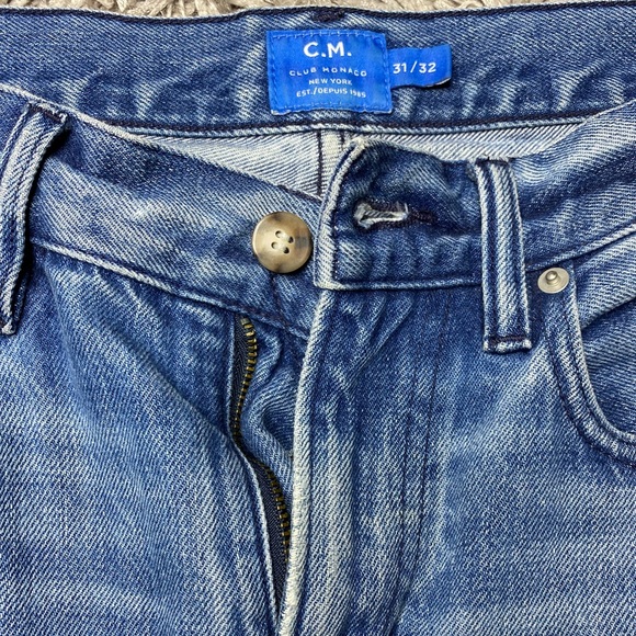 Club Monaco Jeans - Picture 4 of 12